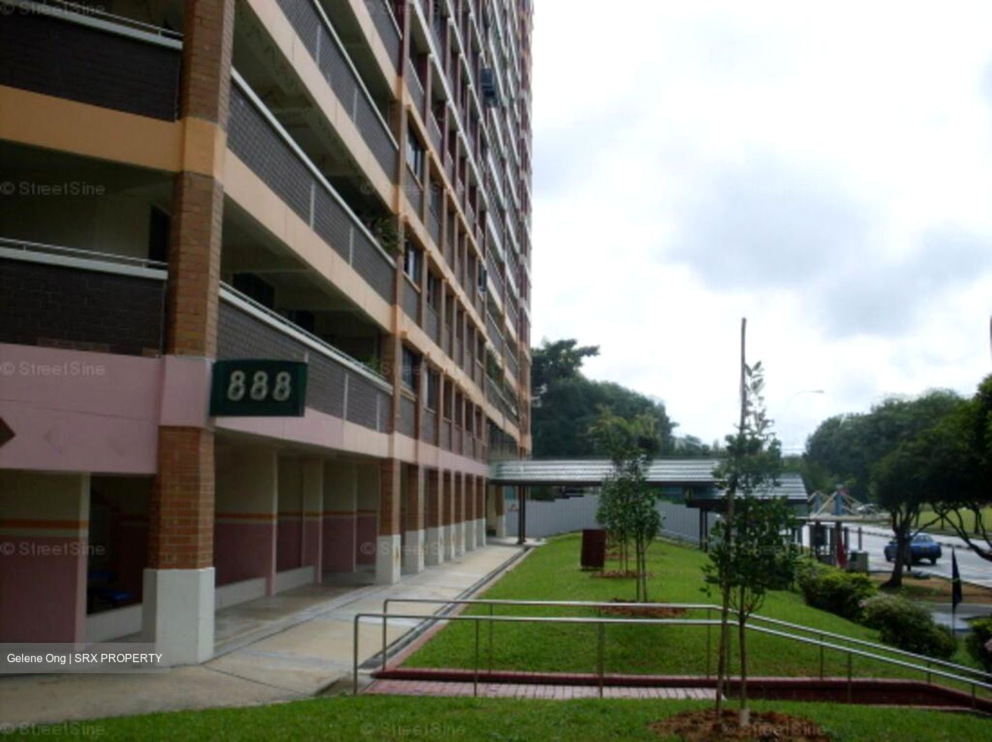 Blk 888 TAMPINES GROVE (Tampines), HDB 4 Rooms #556923321